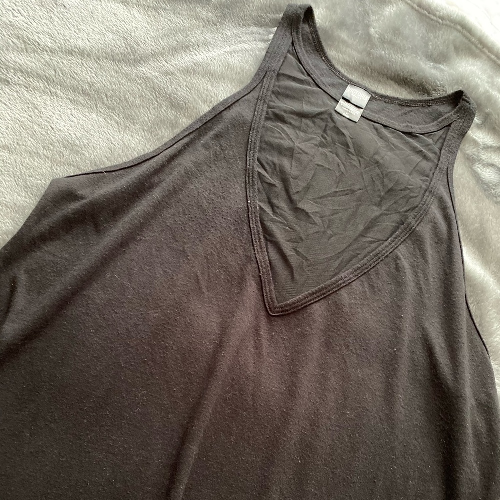 Work out Tank☺️